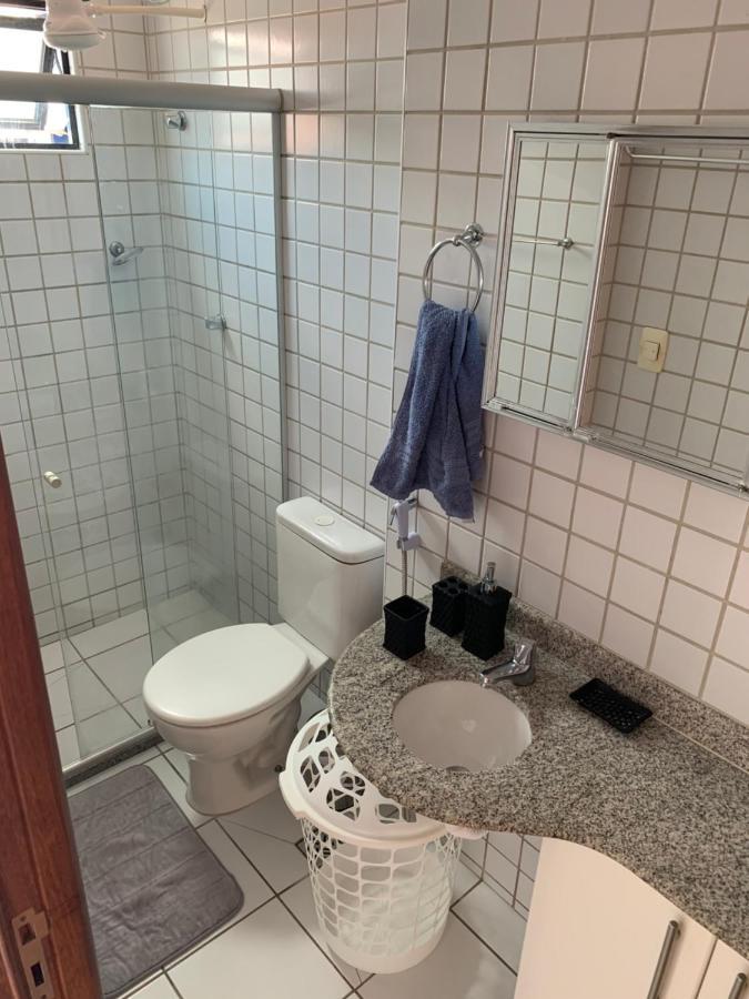 Apartamento Com 3 Quartos No Coracao Da Jatiuca Apartment Maceio  Exterior photo