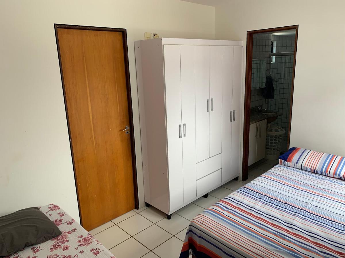 Apartamento Com 3 Quartos No Coracao Da Jatiuca Apartment Maceio  Exterior photo
