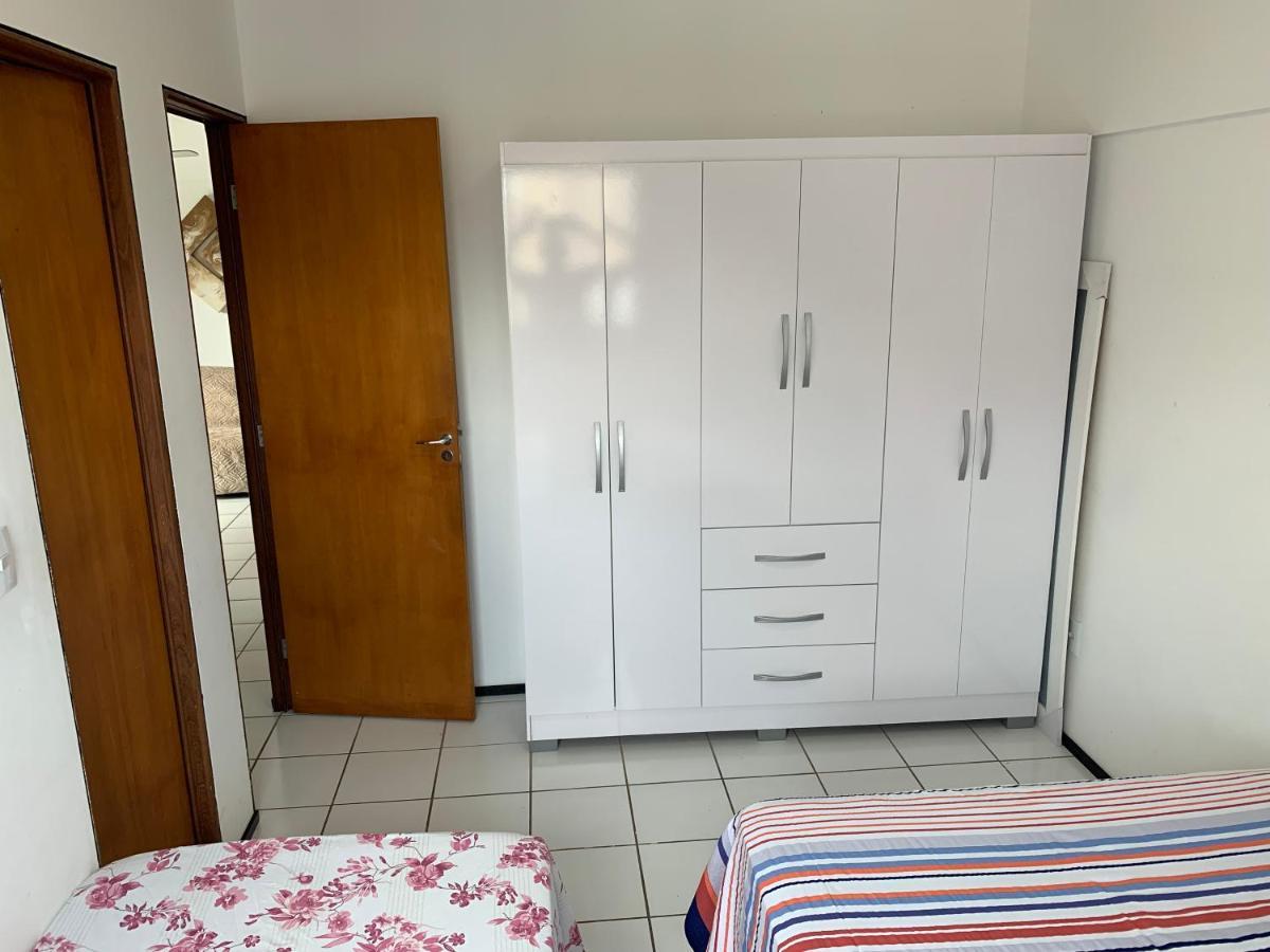 Apartamento Com 3 Quartos No Coracao Da Jatiuca Apartment Maceio  Exterior photo