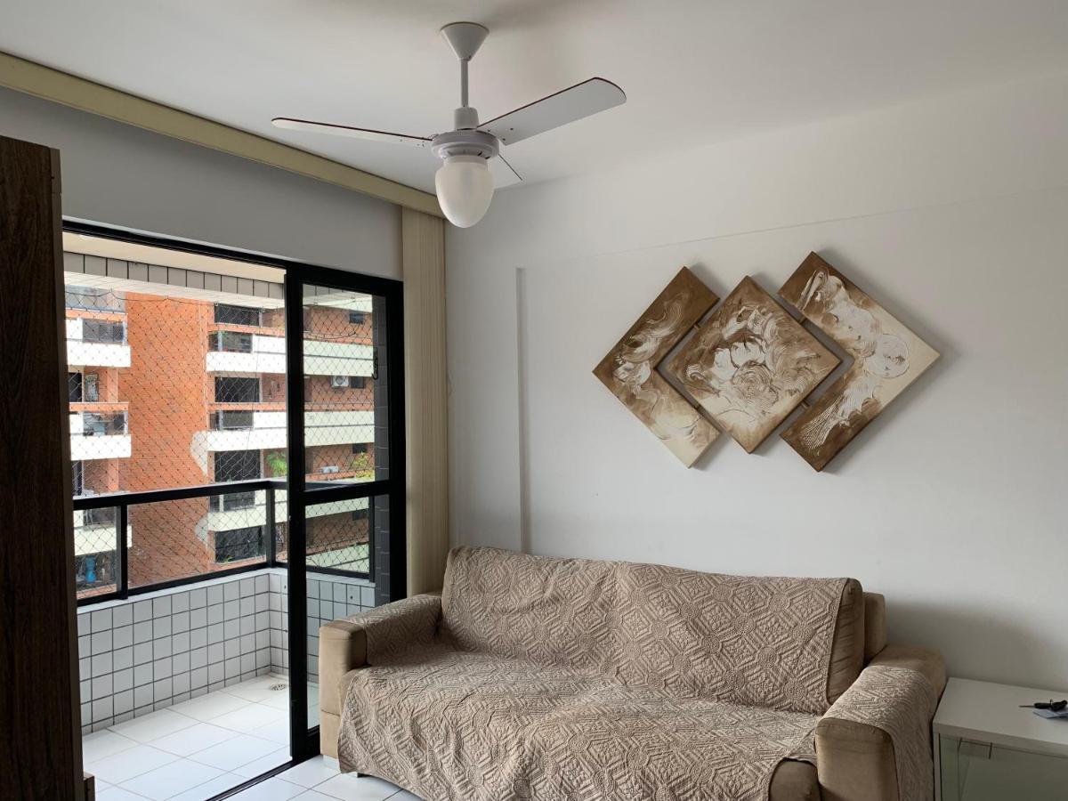 Apartamento Com 3 Quartos No Coracao Da Jatiuca Apartment Maceio  Exterior photo
